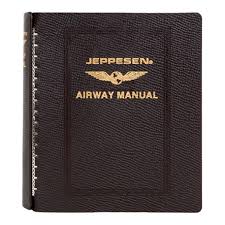 Premium Leather Binder 2 Inch Airway Manual Binders