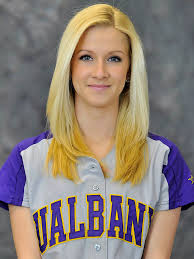 2013 Softball Roster