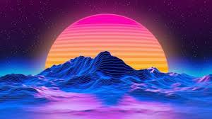 We have 62+ background pictures for you! Retro Background 1920x1080 Wallpaper Vaporwave Wallpaper Retro Background Desktop Wallpaper Art
