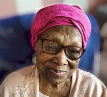 Blanche Emelda Wenner O'Reilly