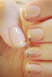 Compre en línea para salud, belleza y cuidado personal a partir de una gran selección de diseños para uñas, utensilios y accesorios y más con los precios bajos de todos los días. Los 15 Trendy De Unas Para Xv Anos Nails Gold Nails How To Do Nails