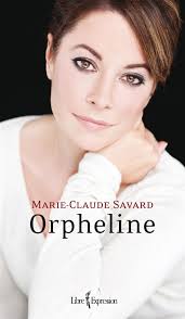 Orpheline eBook de Libre Expression