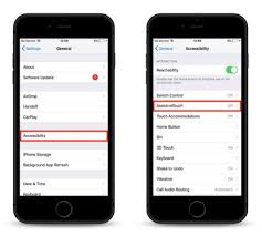 How To Create A Virtual Home Button In Ios Using Assistive Touch Macrumors Forums