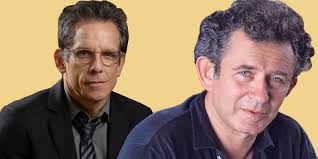 Ben Stiller will channel his best Norman Mailer in a new true crime movie.  ‹ Literary Hub