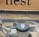 Mašinsko pranje pločica! Pozovite nas! 066/311-221 📞#clean #fresh #fyp  #beforeandafter #wash #fy Hvala @caffe_nest na ukazanom povjerenju!