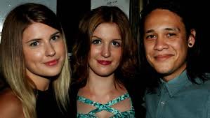 GALLERY: LIVE party pics