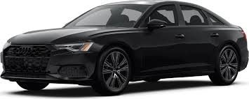 Image result for Mythos Black 2024 A6