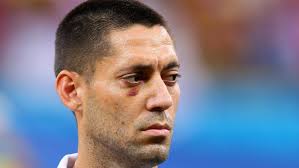 Clint Dempsey Talks Current USMNT During Hall Of Fame Interview