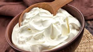 Vegan Non Dairy Sour Cream Recipe In 2020 Non Dairy Sour Cream Yogurt Recipes Bread Improver
