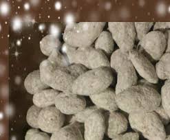 Rentierkottel Schoko Weihnachtsmandeln Rezept Thermomix Rezepte Schoko Brot Backen Rezept Einfach