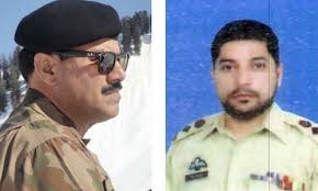 Gen Bukhari to succeed slain GOC