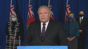 @bentheduelist states that are reopening aren't opening every business, for example texas is only allowing certain businesses open partially. London Middlesex County Stay At Home Order Tentatively Set To End Feb 16 London Globalnews Ca