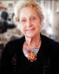 Shirley Ann Baker Obituary August 6, 2024