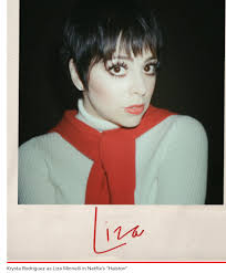 It is 2021 and a Straight Actor will Play Halston