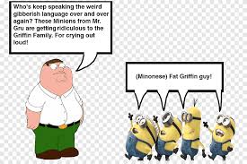 I always liked meg griffin and it makes me uncomfortable seeing the lengths family guy goes to when abusing, torturing and ridiculing her. Peter Griffin Lois Griffin Glenn Quagmire Stewie Griffin Youtube Youtube Comics Mammal Png Pngegg