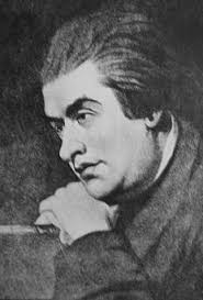 Early life of Samuel Johnson