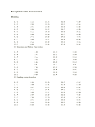 Sekarayumi this was my way. Soal Toefl Pdf 2020 Cara Golden