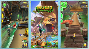 Android için temple run 2 mod apk i̇ndir. Temple Run 2 Hileleri 2021