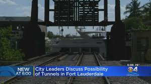 Boeing is a major aerospace and defense firm. Elon Musk S Boring Company Fort Lauderdale Closer To Making Tunnel Project A Reality Youtube