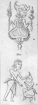 Cek arti pesthi dalam hitungan jawa & arti sujanan, arti tinari, arti topo (ist). Rabu Pon Ceritamistis