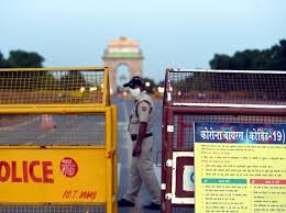 Delhi weekend curfew आइये जानते हैं. Ta7wztlitiz3pm