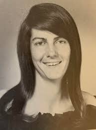 I'm missing her so much. These reminders of how she's suffered and how her  body fighting the fight was so tired are somehow comforting. God's Mercy  released her from this suffering. She