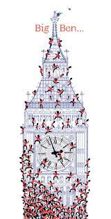 Corgis And Crowns Steve Antony S Sketchpad Share In Pictures Queen Hat London Illustration London Drawing