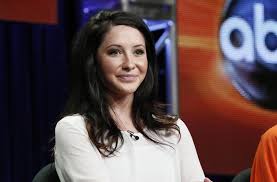 Bristol palin is the daughter of former republican vice presidential candidate sarah palin. Bristol Palin Allegedly Slammed Ex S Afghanistan Service