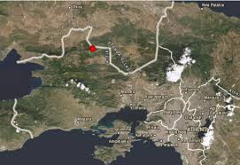 Δείτε το επίκεντρο της σεισμικής δόνησης. Seismos Tarakoynhse Kai Thn A8hna Ti Katagrafoyn Twra Oi Seismografoi