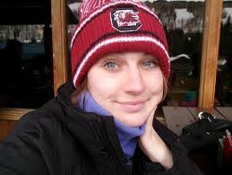 Erin Jacoby's Instagram, Twitter & Facebook