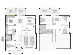 Explore houses for sale as well! Bedroom Split Level Floor Plans Four House Also House Plans 145145