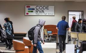 A one way trip, a day pass or a weekly pass user may also remove a rva bike share bicycle from the bike dock by unlocking the bicycle through the app if they . A New Way Of Learning Richmondmagazine Com