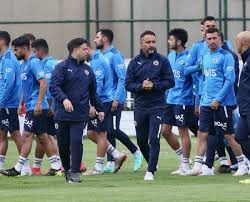 About 12 years ago i started to get interested in the concept. Fenerbahce Made Its First Run Under The Management Of Vitor Pereira Livik