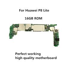 Awesome 13mp camera with 5mp . For Huawei Lite P8 Motherboard Ale L21 16g 2g Mb Unlocked With Chips Mainboard Android Os Panel P8 Replaced Logic Board Card Fee Buy At The Price Of 35 95 In Aliexpress Com Imall Com