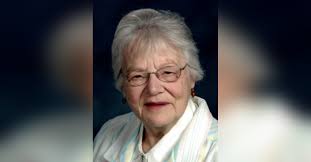 Obituary information for Edith J. Johnston