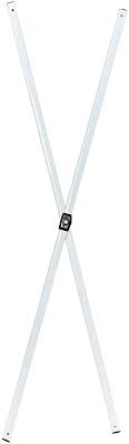 Enter your email for new arrivals and special offers. Amazon Com Ozark Trail First Up 10 X 10 Canopy Middle Truss Bar 40 Replacement Parts White Garden Outdoor