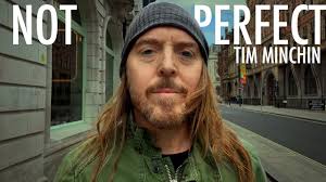TIM MINCHIN