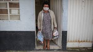 Actualmente, la tasa de pacientes confirmados de coronavirus en los últimos 14 días es de 592,16 por cada cien mil habitantes. Por Que No Se Debe Donar Comida Chatarra Durante La Pandemia Del Covid 19