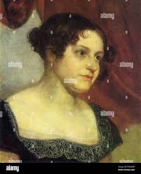 Orest kiprensky hi-res stock photography and images