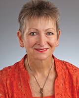 Sharon Cannon, APRN, CRNA