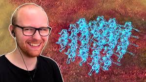 Maru's GRAND FINAL Mech ALL-IN vs Solar