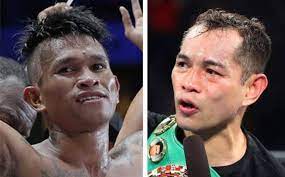 It's pinoy versus pinoy as nonito donaire and john riel casimero are set to unify the wbc and wbo bantamweight belts this august. Gmmdvsrmifzzbm