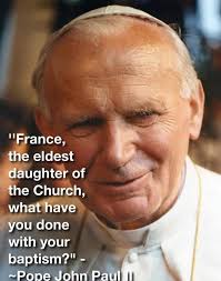 Robert visiting France with his Daughter Kaja in 1999” (Reposted)