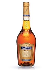 Martell Cognac Drink Delivery Copper Pot Still