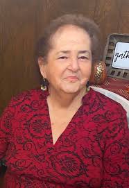 Mary Laguna Obituary