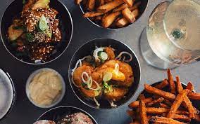 List of all cactus club locations and hours. Happy Hour Onrobson Robson Street Business Association