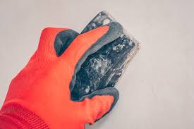 Find the best drywall sander for contractors in 2021. What Type Of Sandpaper Do You Use On Drywall