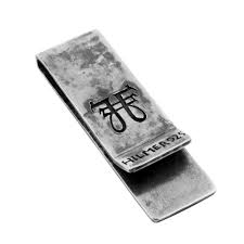 Check spelling or type a new query. Sterling Silver Money Clip Jan Hilmer