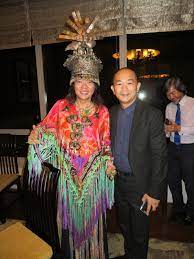 It is currently consists of sharafuddin of selangor and his close relations. Kee Hua Chee Wiki