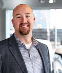 George Gee Kia Coeur d'Alene Staff